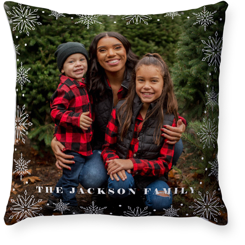 Holiday Pillows