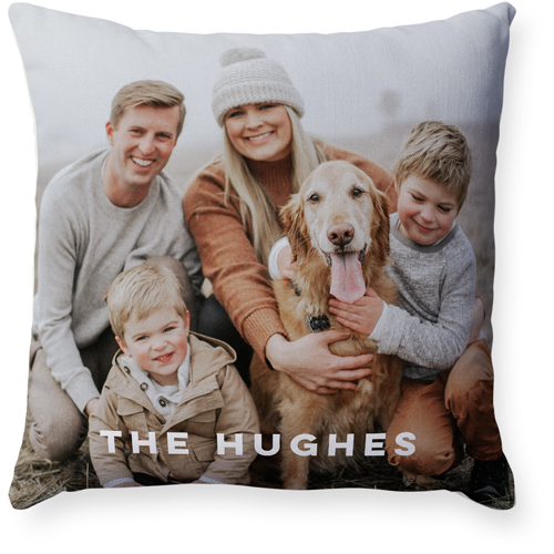 Photo Gallery Pillow Custom Pillows Home Decor Shutterfly