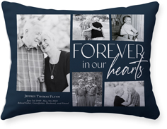 In Our Hearts Memorial