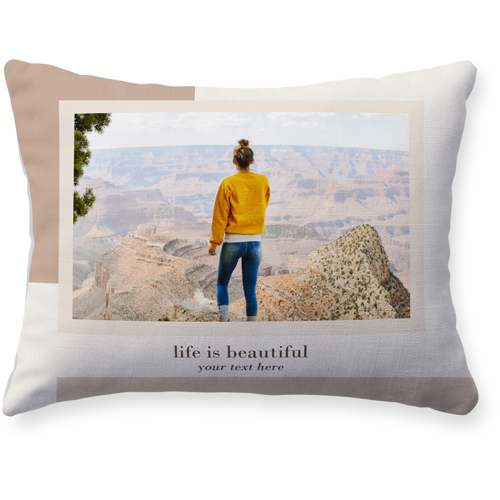 Light Pillows