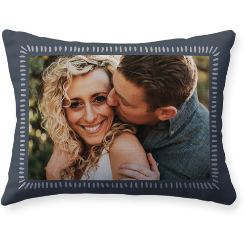 Custom Pillows & Personalized Throw Pillows, Shutterfly