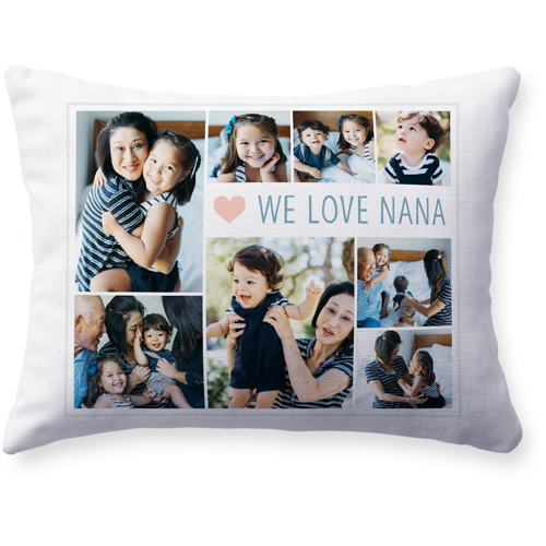 Shutterfly 2025 custom pillow