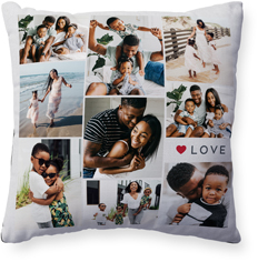 Modern Love Collage