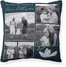 Memorial Dove
