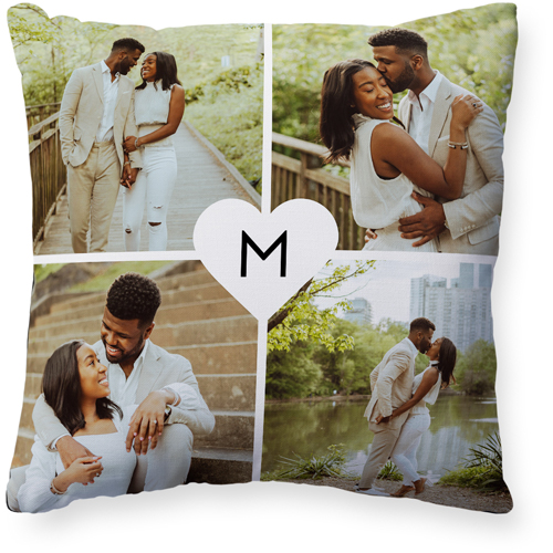 Decorative Pillows