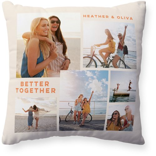 Decorative Pillows