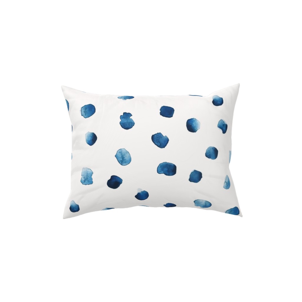 Watercolor Pillows
