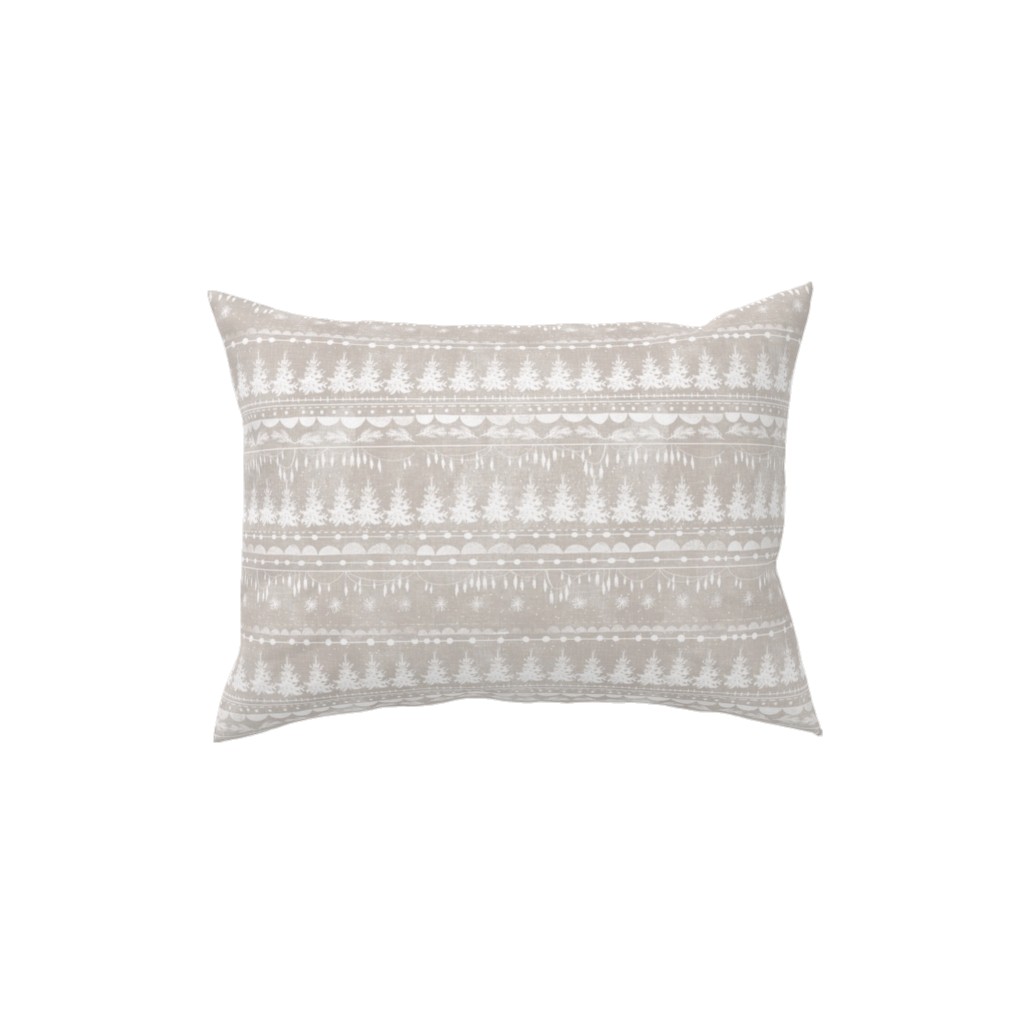 Vintage Christmas Decorations