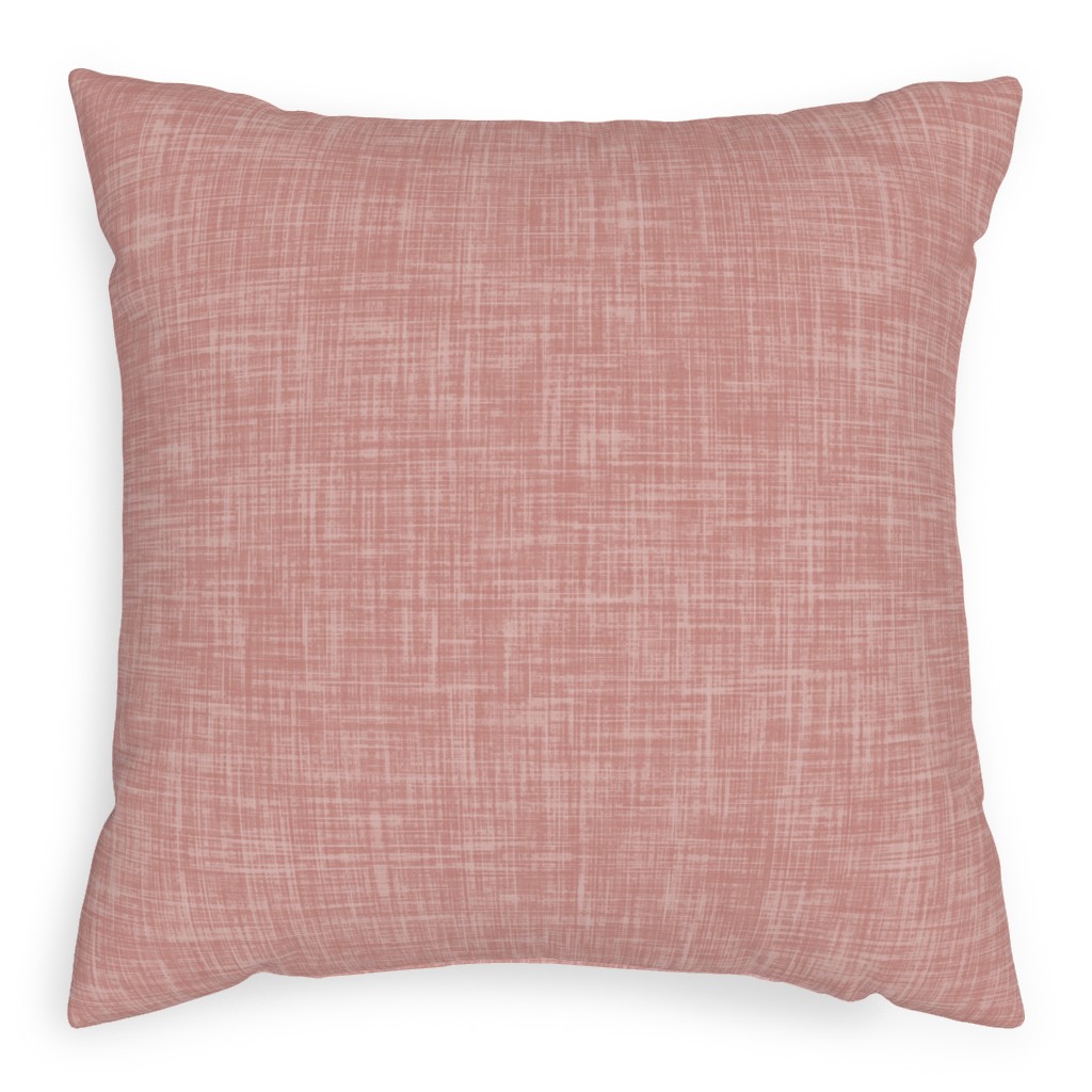 Pink Vintage Pillows