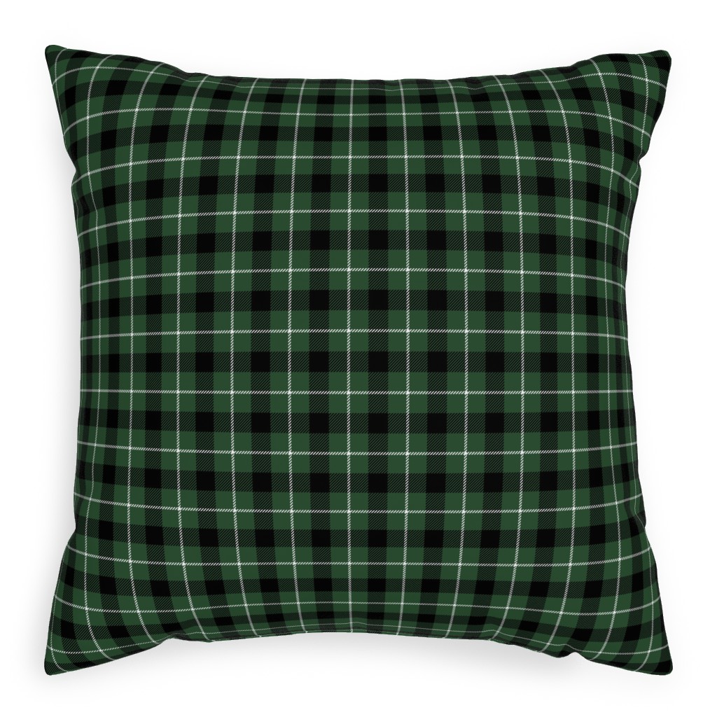 Black And Green Home Decor