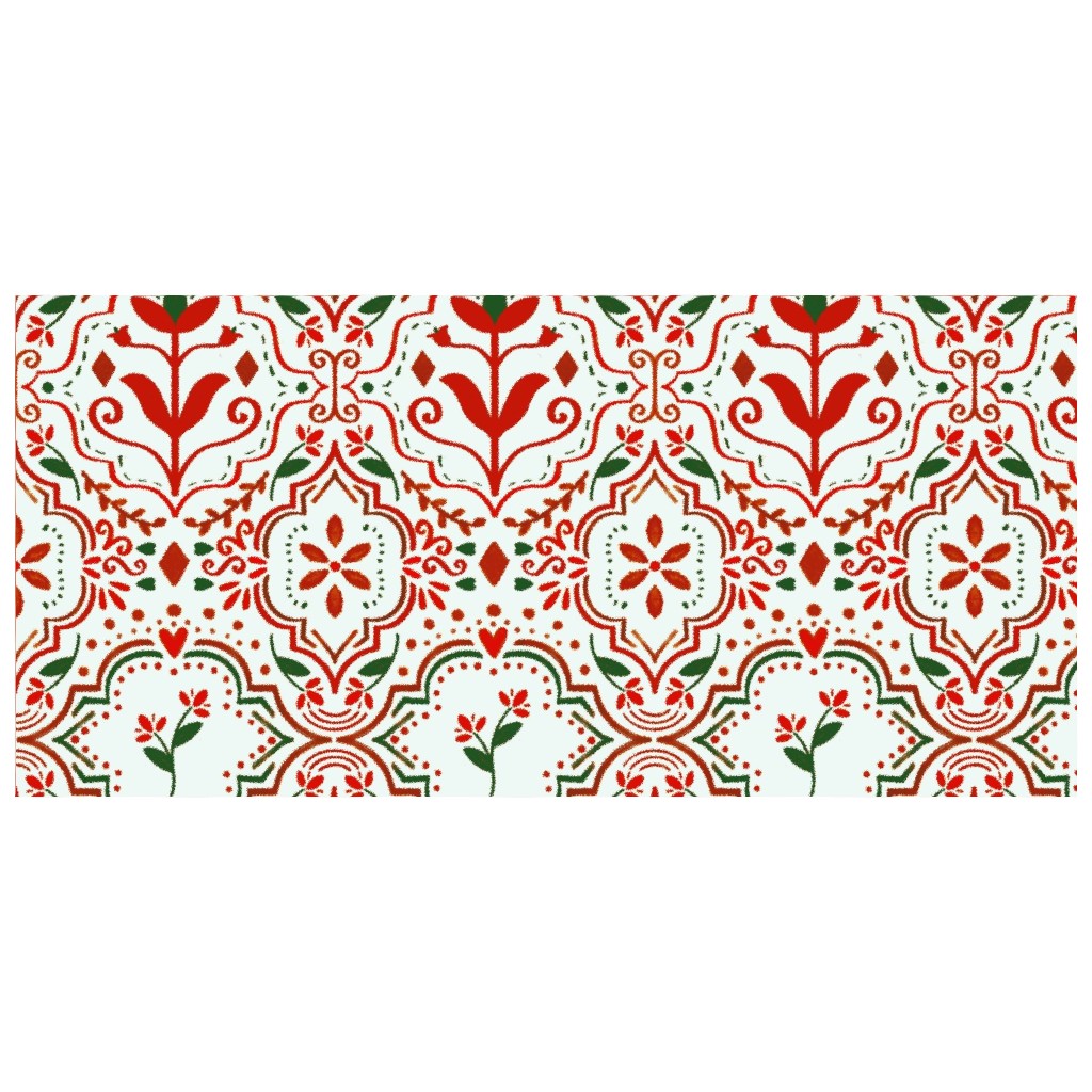 Moroccan Christmas Outdoor Pint Glass Shutterfly