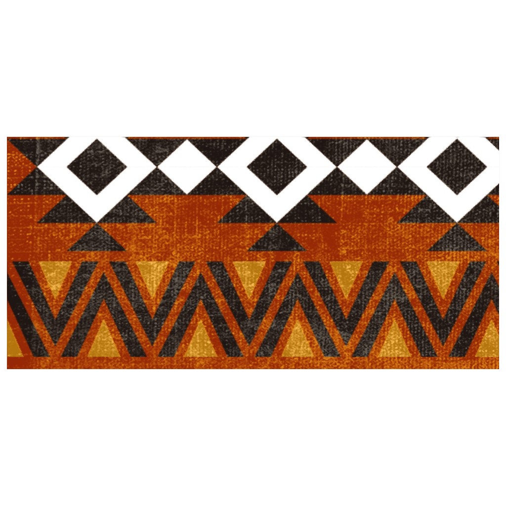 Modern Desert - Rust Outdoor Pint Glass | Shutterfly