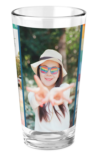 Botanical Shot Glass Sublimation