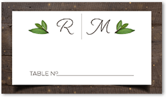 Rustic In Love