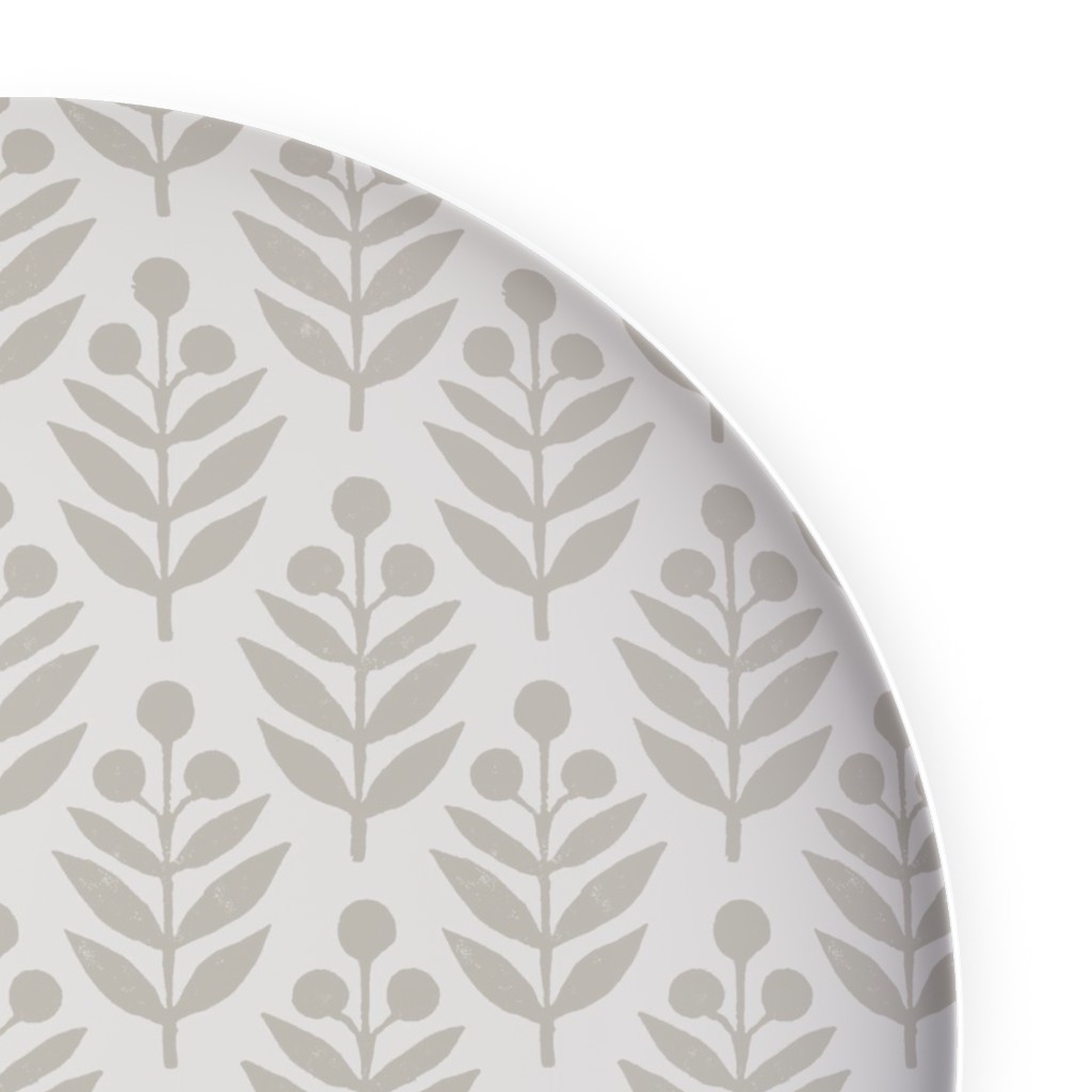 Lotti Quiet Plates | Shutterfly