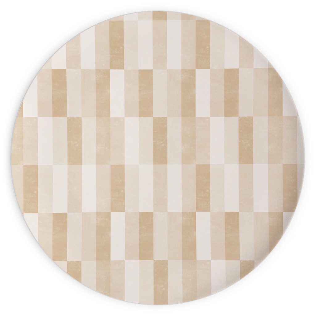 Cosmo Tile - Golden Plates, 10x10, Beige