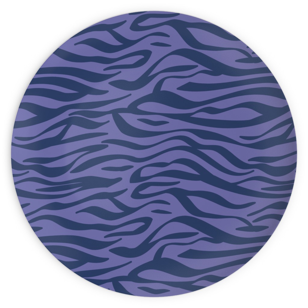 Purple Plates