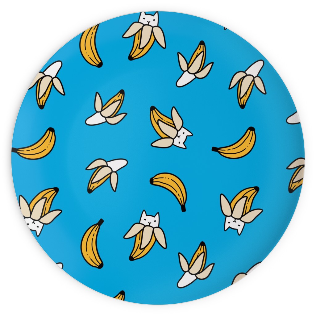 Banana Plates