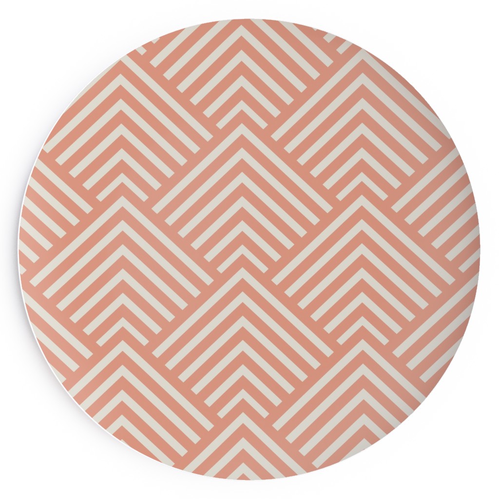 Blush Colored Plates Shutterfly