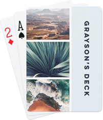 My Deck