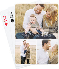 Gallery of Three