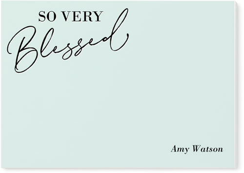 Blessed Gifts