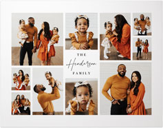 Family Gallery