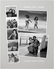Family Film Strip