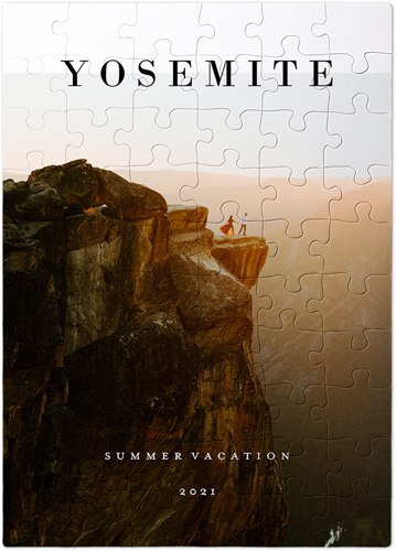 Large Puzzle