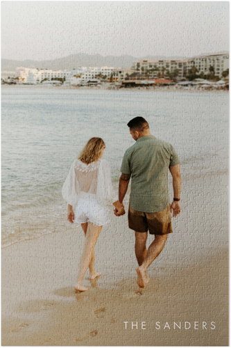 Photo Hero Gallery Portrait Puzzle, Puzzle Board, 1014 pieces, Rectangle, Puzzle, Multicolor, multi