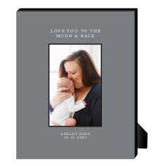 photo gallery personalized frame