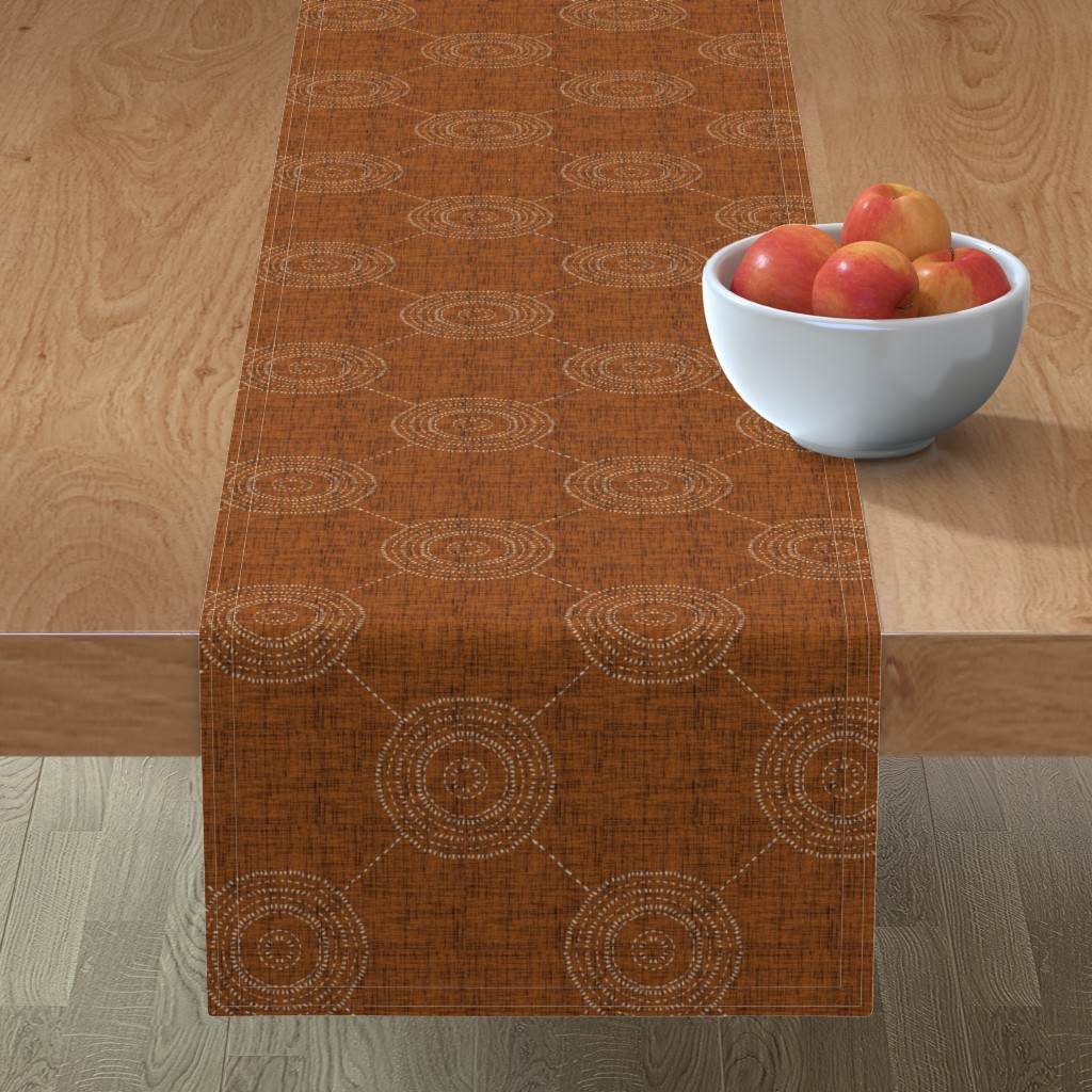 Orange Table Runners Shutterfly