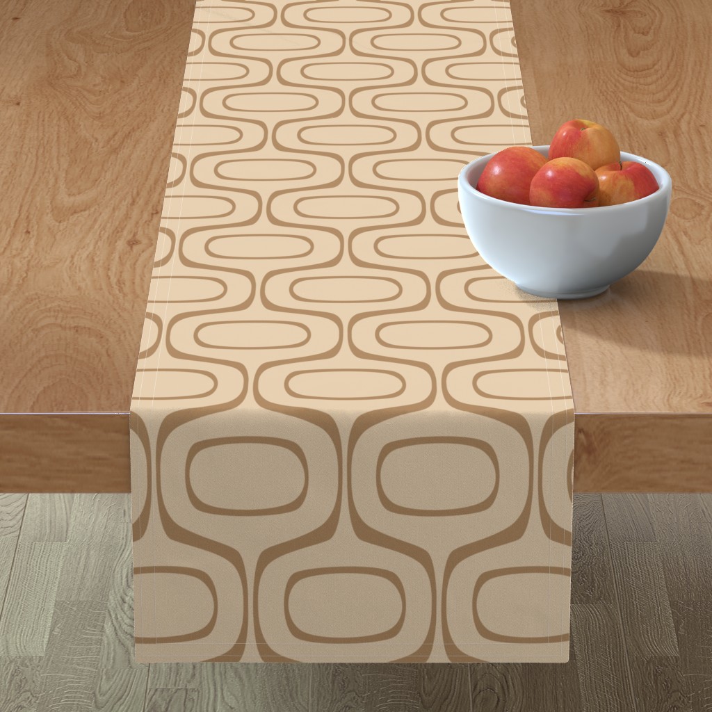 Brown Table Runners Shutterfly