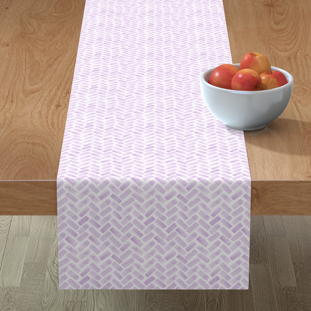 Purple Table Runners Shutterfly