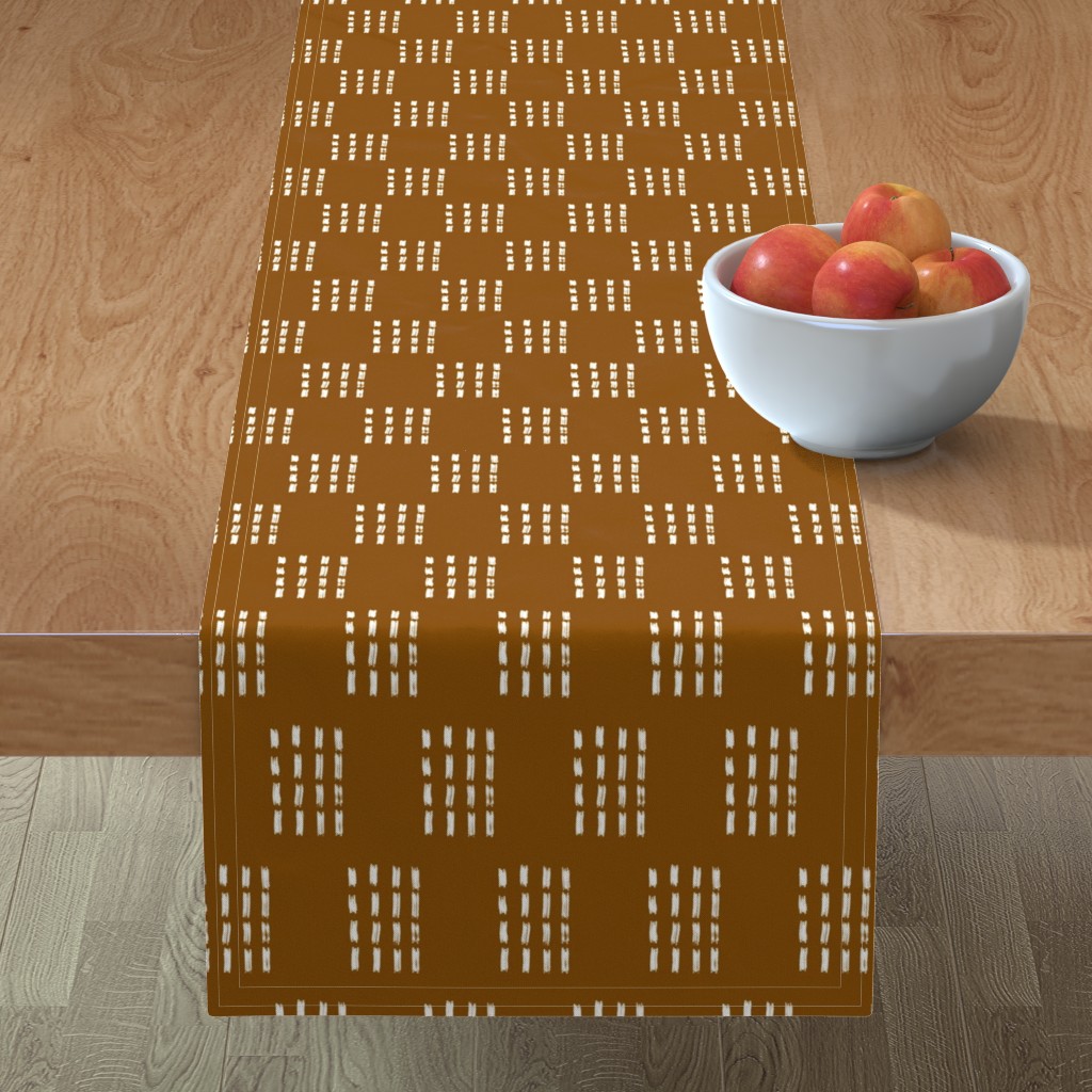 Brown Table Runners Shutterfly