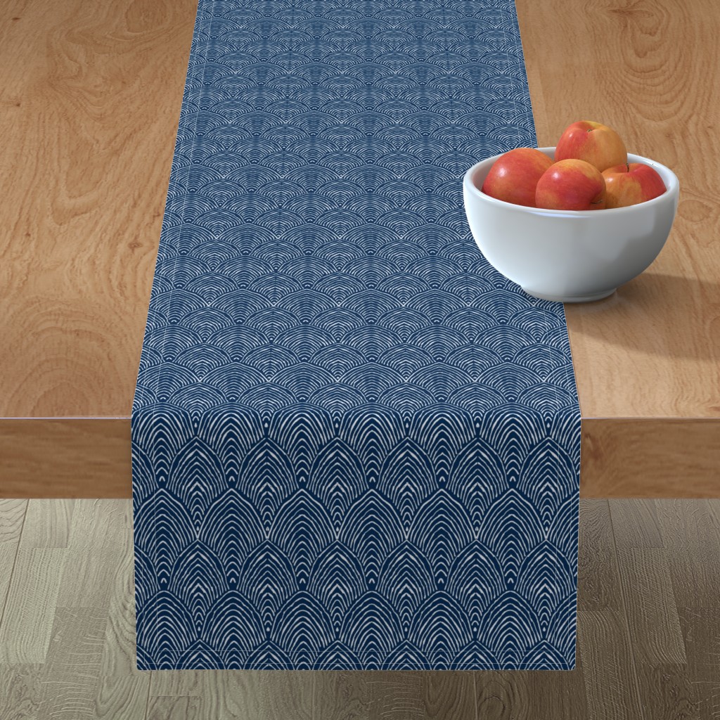 Table Runners With Stripes Design Shutterfly