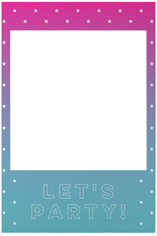 Birthday Photo Booth Props Shutterfly