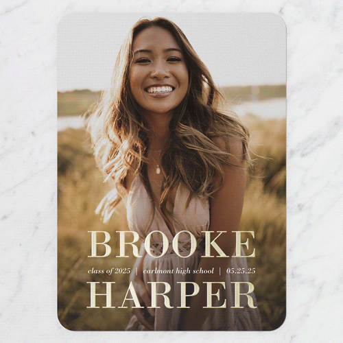 Personalized Cards With Name