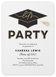 Party Cap