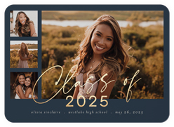 Grad Script