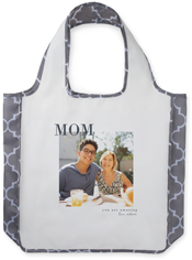 Shutterfly reusable shopping bag hotsell