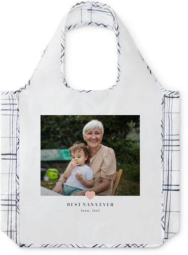 Easter Photo Tote Bag Gifts
