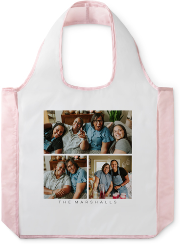 Reusable Shopping Bag by Shutterfly Shutterfly