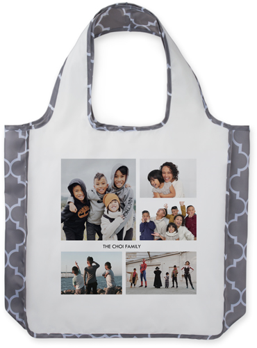 Reusable Shopping Bag by Shutterfly Shutterfly