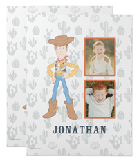 personalized toy story gifts