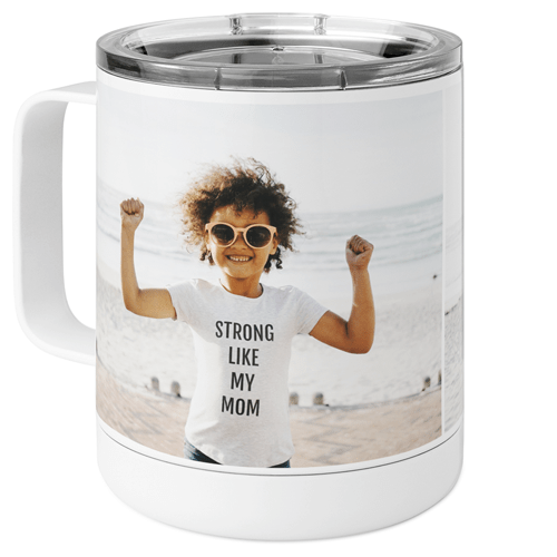 Personalized Mugs For Outdoor Gatherings