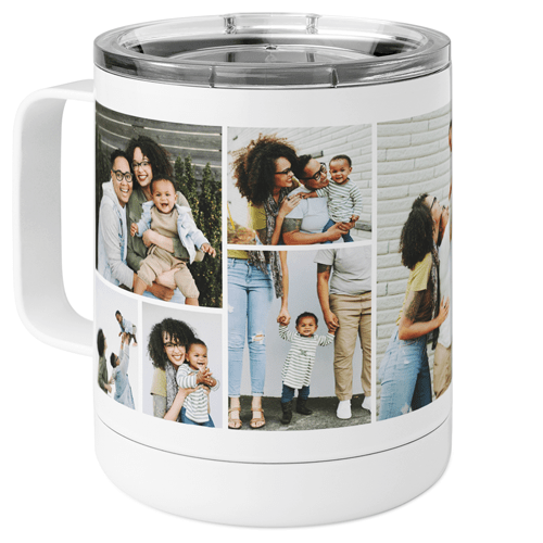 Personalized Mugs For Outdoor Gatherings