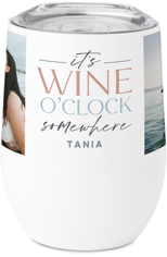 Wine Time