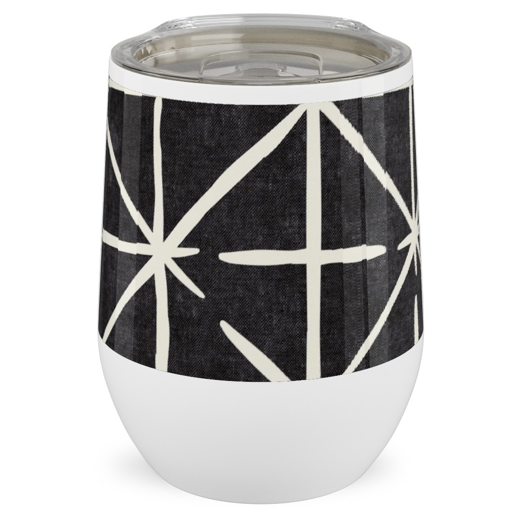 Geometric Tumblers