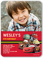 Disney-Pixar Cars Racetrack